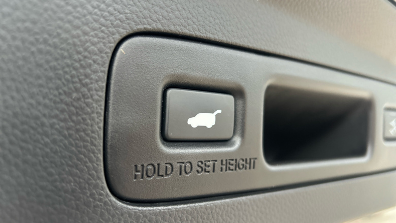 Honda HR-V 1.5 eHEV Advance Style 5dr CVT Hybrid Hatchback